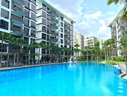 The Inflora (D17), Condominium #609350281